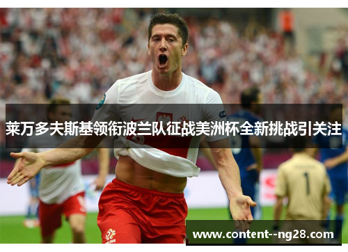 莱万多夫斯基领衔波兰队征战美洲杯全新挑战引关注